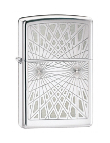 Zippo 24903 Lines - зажигалка