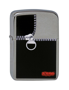 Zippo 28326 Zipped - зажигалка 1941 Replica