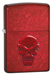 Zippo 21186 Doom - зажигалка